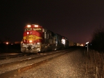 BNSF 8293